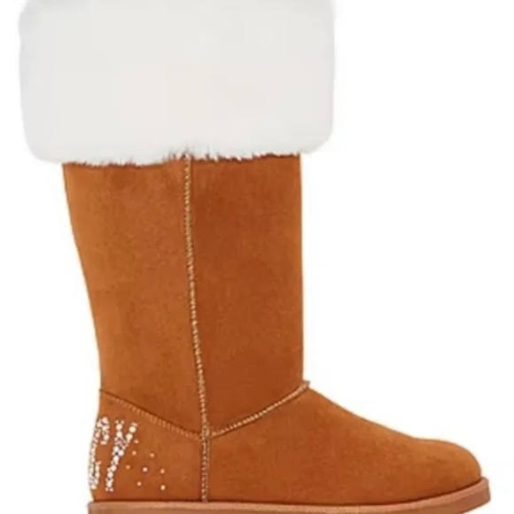 Juicy by Juicy Couture boots New with tags size 7 - Picture 7 of 10
